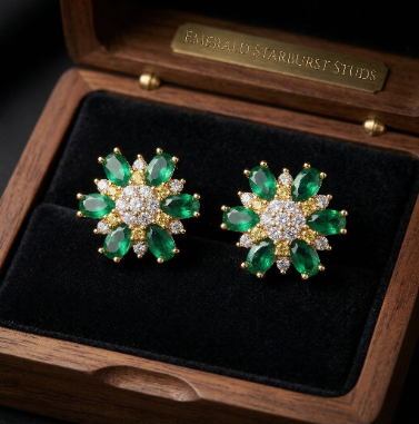 The "Noor" Starburst Collection