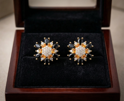 The "Noor" Starburst Collection